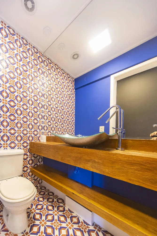 Apartamento, 3 quartos, 198 m² - Foto 5