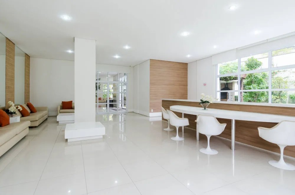 Apartamento, 3 quartos, 198 m² - Foto 8