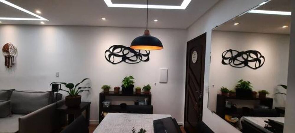 Apartamento, 2 quartos, 56 m² - Foto 6