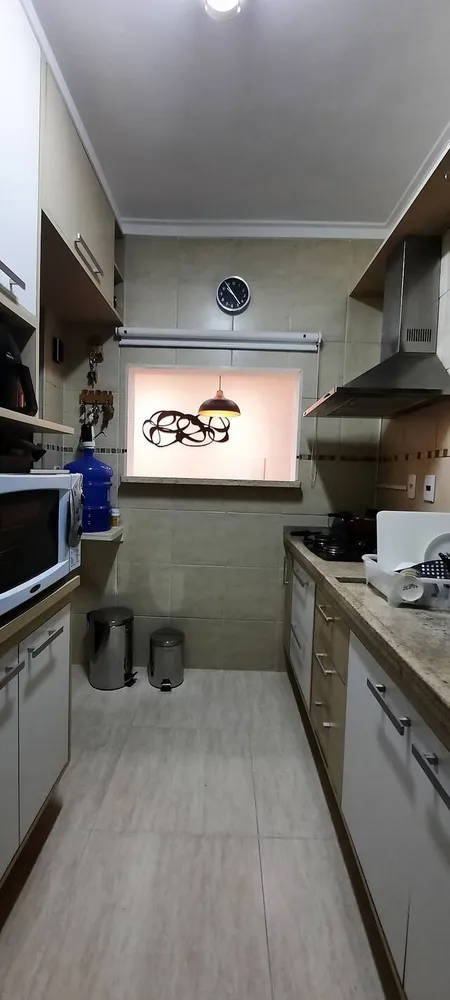Apartamento, 2 quartos, 56 m² - Foto 12