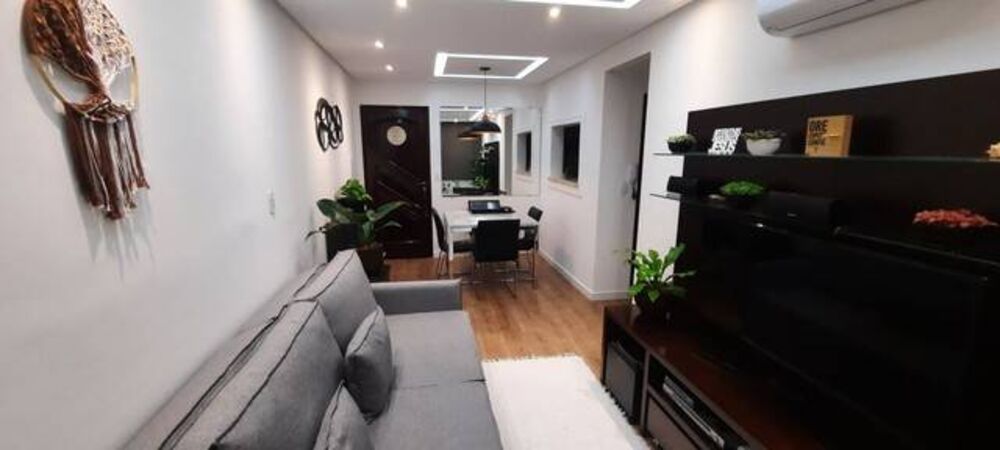 Apartamento, 2 quartos, 56 m² - Foto 5