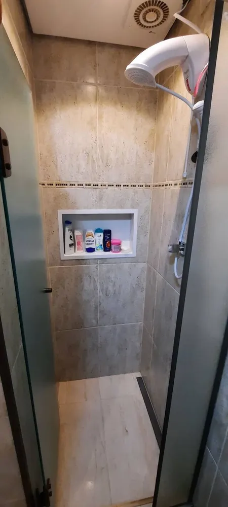 Apartamento, 2 quartos, 56 m² - Foto 10