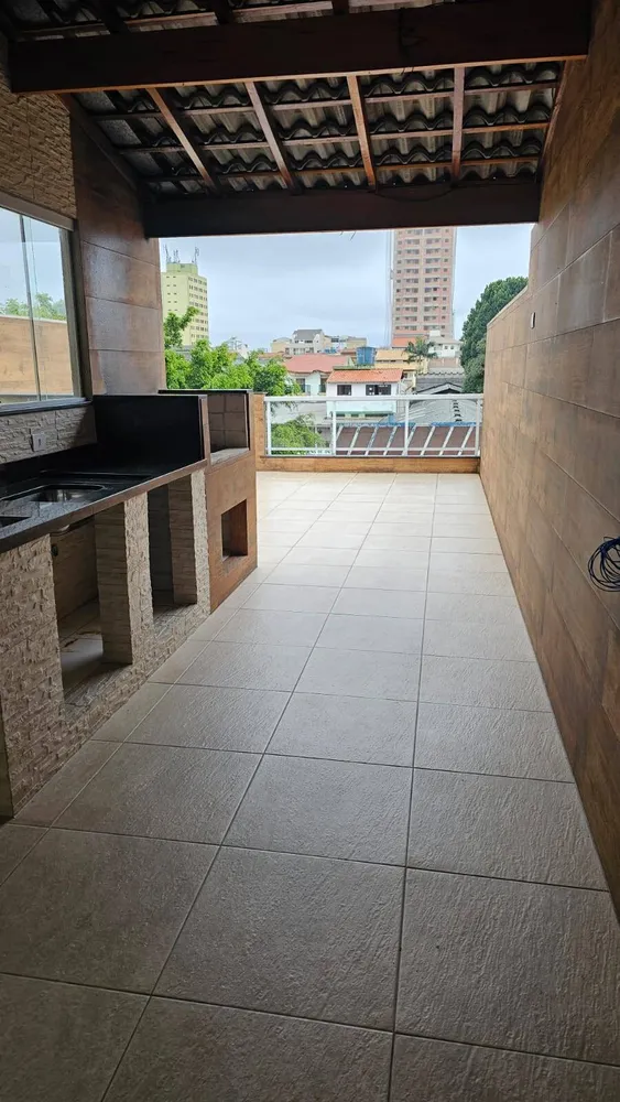 Cobertura, 2 quartos, 86 m² - Foto 1