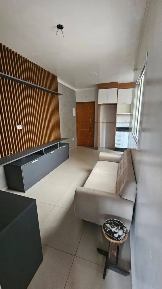 Cobertura, 2 quartos, 86 m² - Foto 3