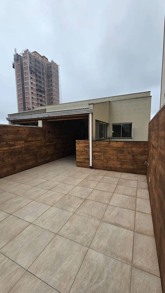 Cobertura, 2 quartos, 86 m² - Foto 2