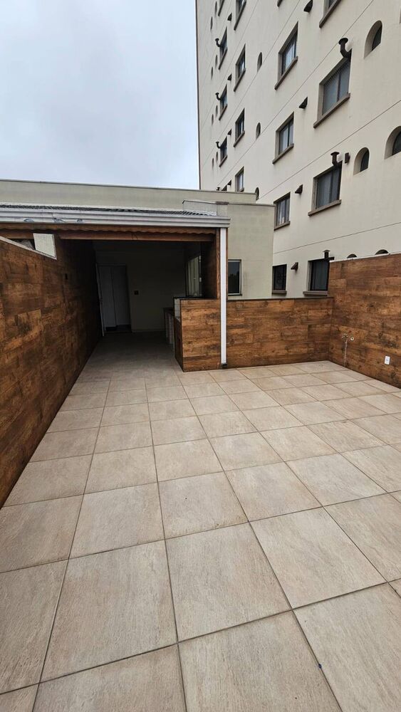 Cobertura, 2 quartos, 86 m² - Foto 1