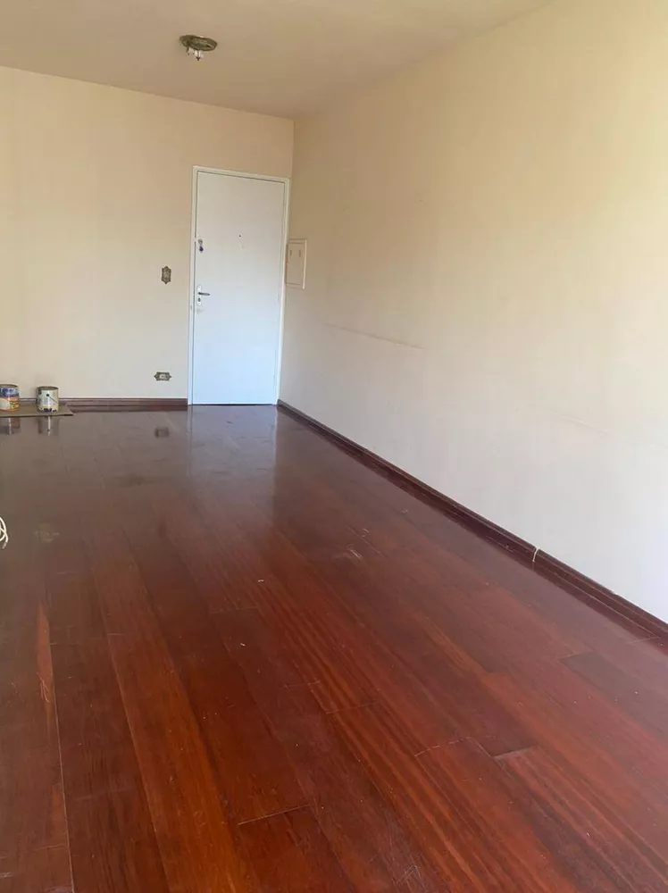 Apartamento à venda com 2 quartos, 58m² - Foto 3