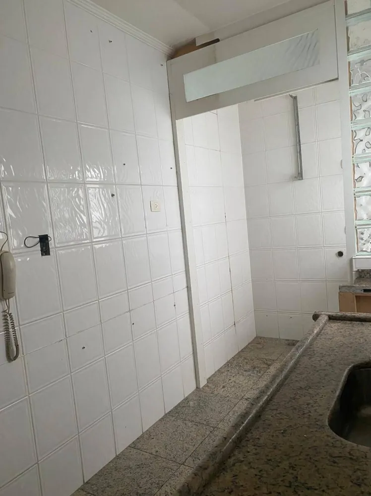 Apartamento, 2 quartos, 58 m² - Foto 6