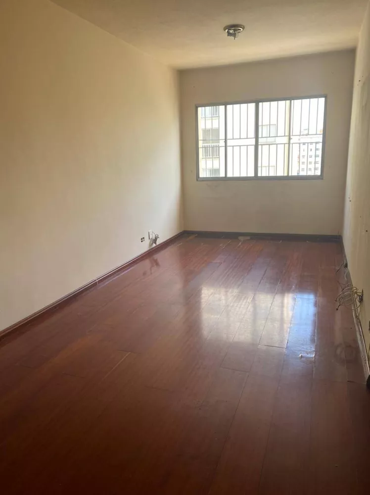 Apartamento à venda com 2 quartos, 58m² - Foto 4