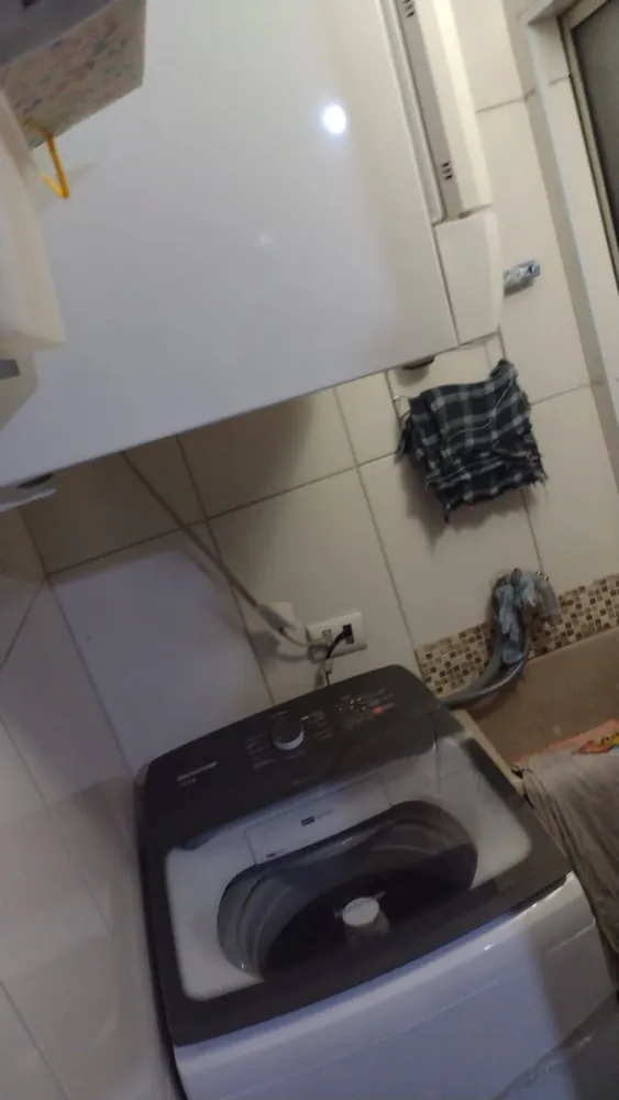 Apartamento, 2 quartos, 54 m² - Foto 11