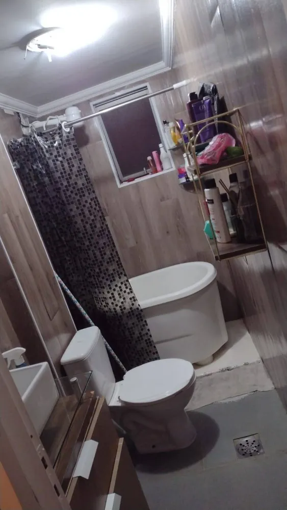 Apartamento, 2 quartos, 54 m² - Foto 10