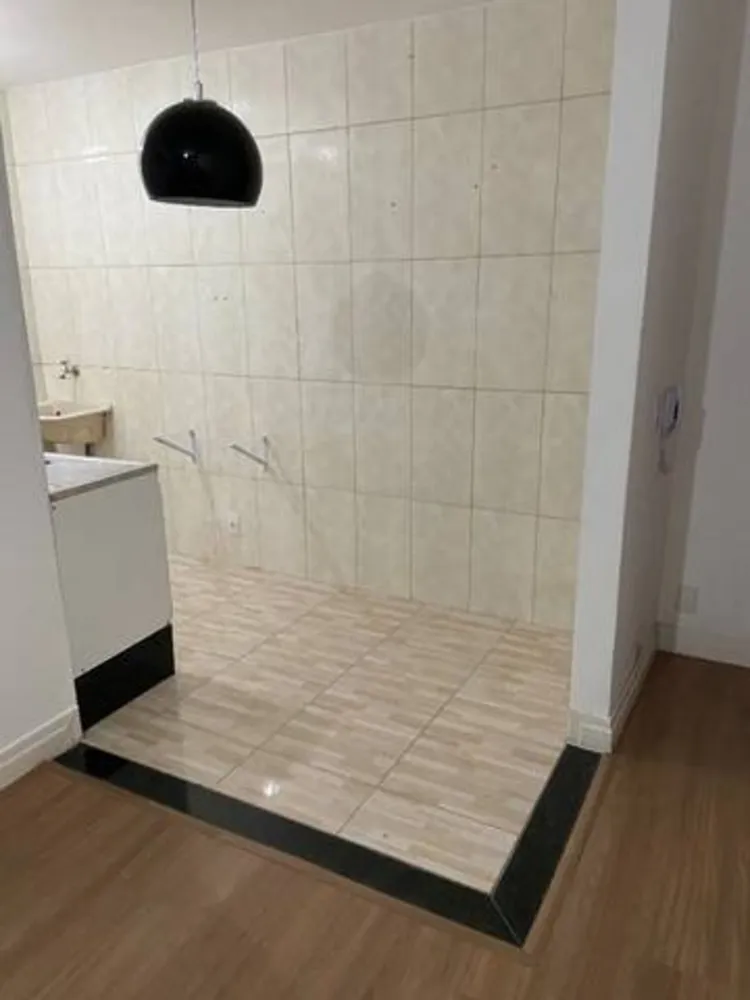 Apartamento, 2 quartos, 40 m² - Foto 5