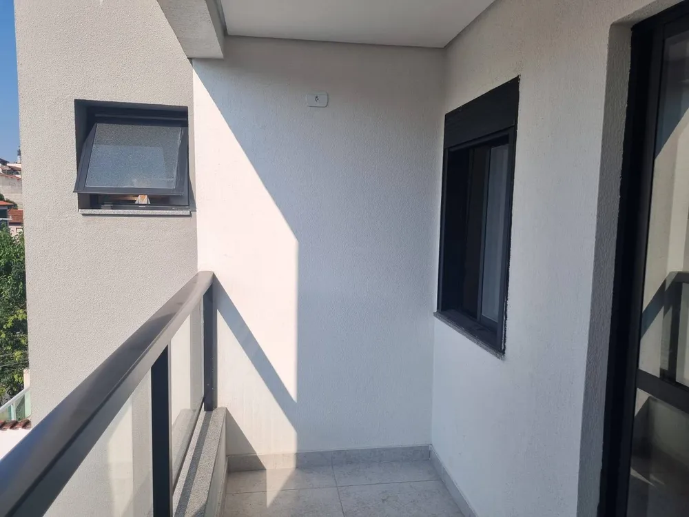 Apartamento, 2 quartos, 55 m² - Foto 2