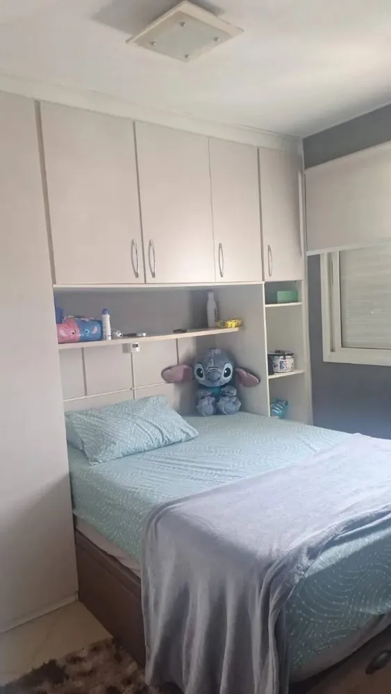 Apartamento, 2 quartos, 52 m² - Foto 9