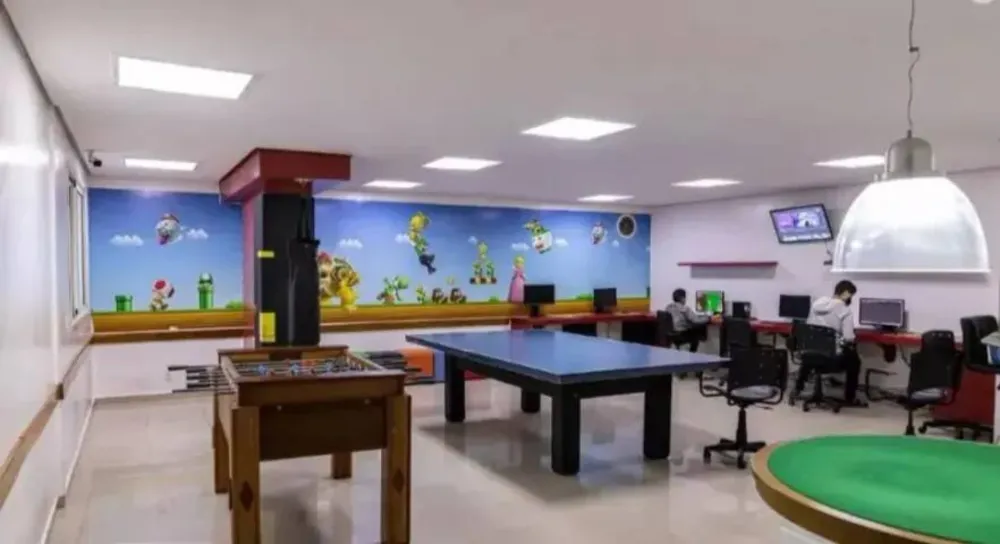 Apartamento, 2 quartos, 52 m² - Foto 14