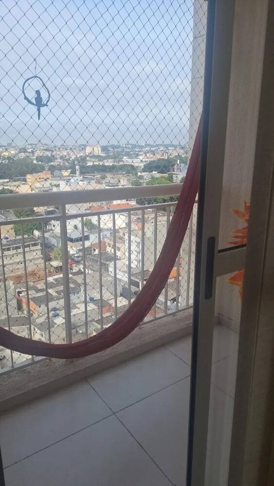Apartamento à venda com 2 quartos, 52m² - Foto 3