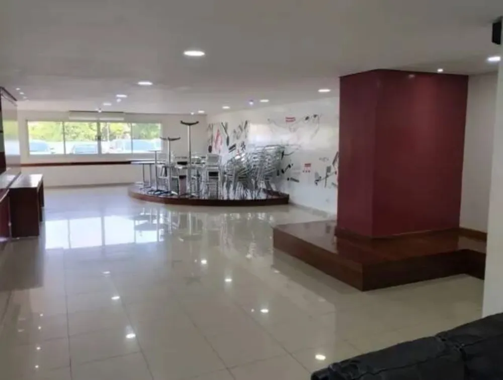 Apartamento, 2 quartos, 52 m² - Foto 13