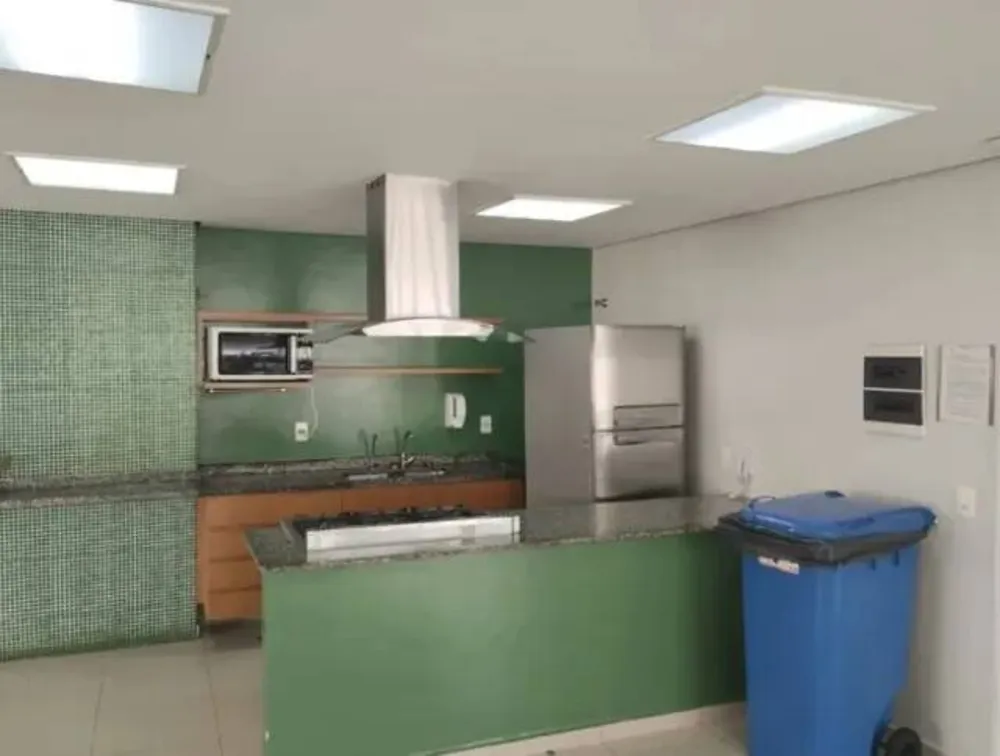 Apartamento, 2 quartos, 52 m² - Foto 11