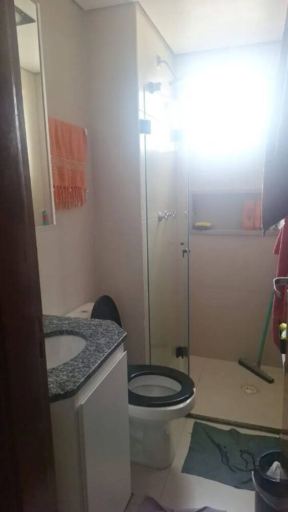 Apartamento à venda com 2 quartos, 52m² - Foto 8