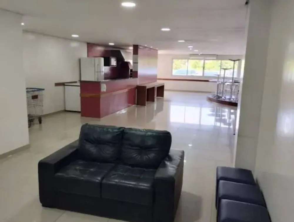 Apartamento, 2 quartos, 52 m² - Foto 12