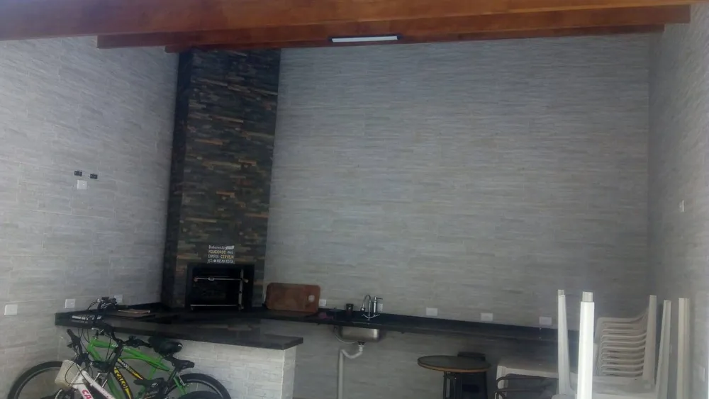 Casa, 3 quartos, 202 m² - Foto 5