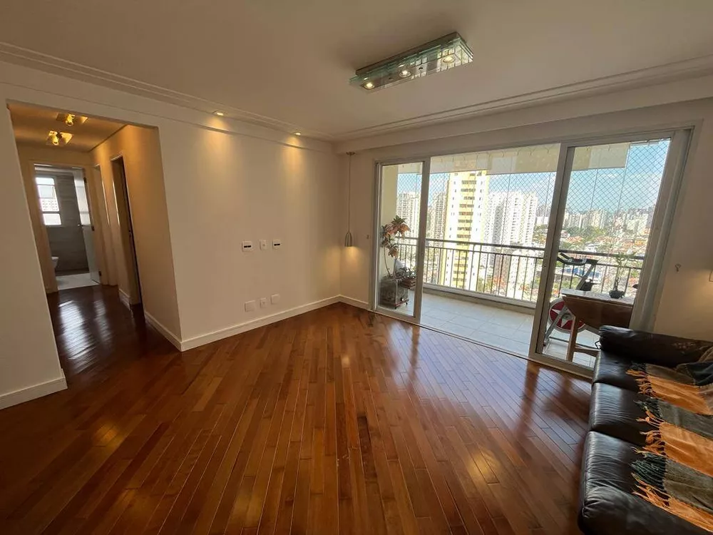 Apartamento à venda com 3 quartos, 98m² - Foto 14