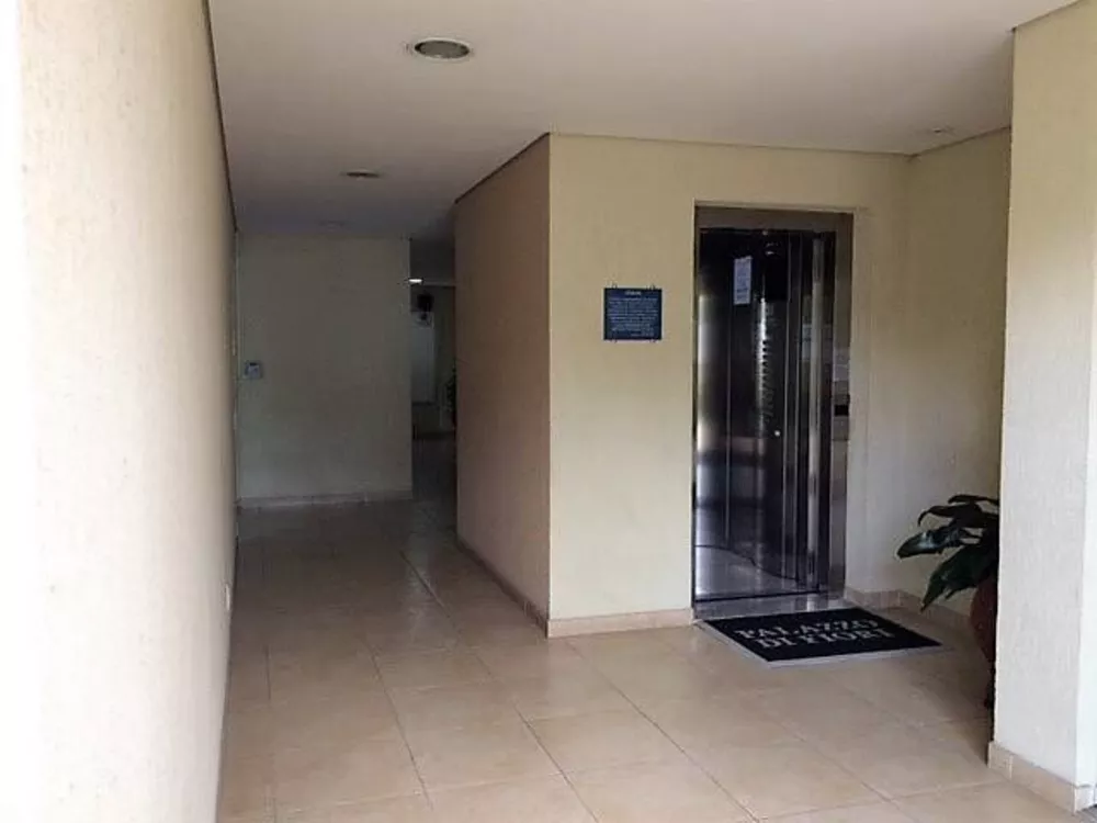 Apartamento à venda com 3 quartos, 98m² - Foto 19