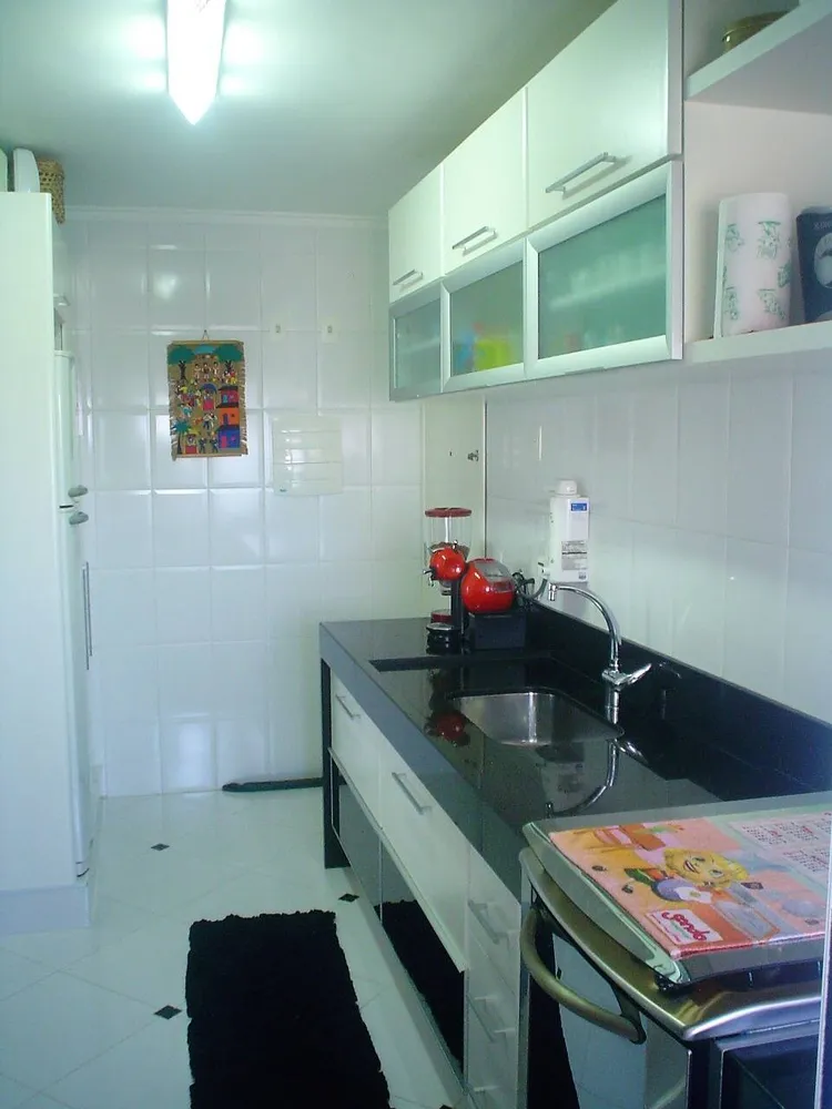 Apartamento, 3 quartos, 98 m² - Foto 22