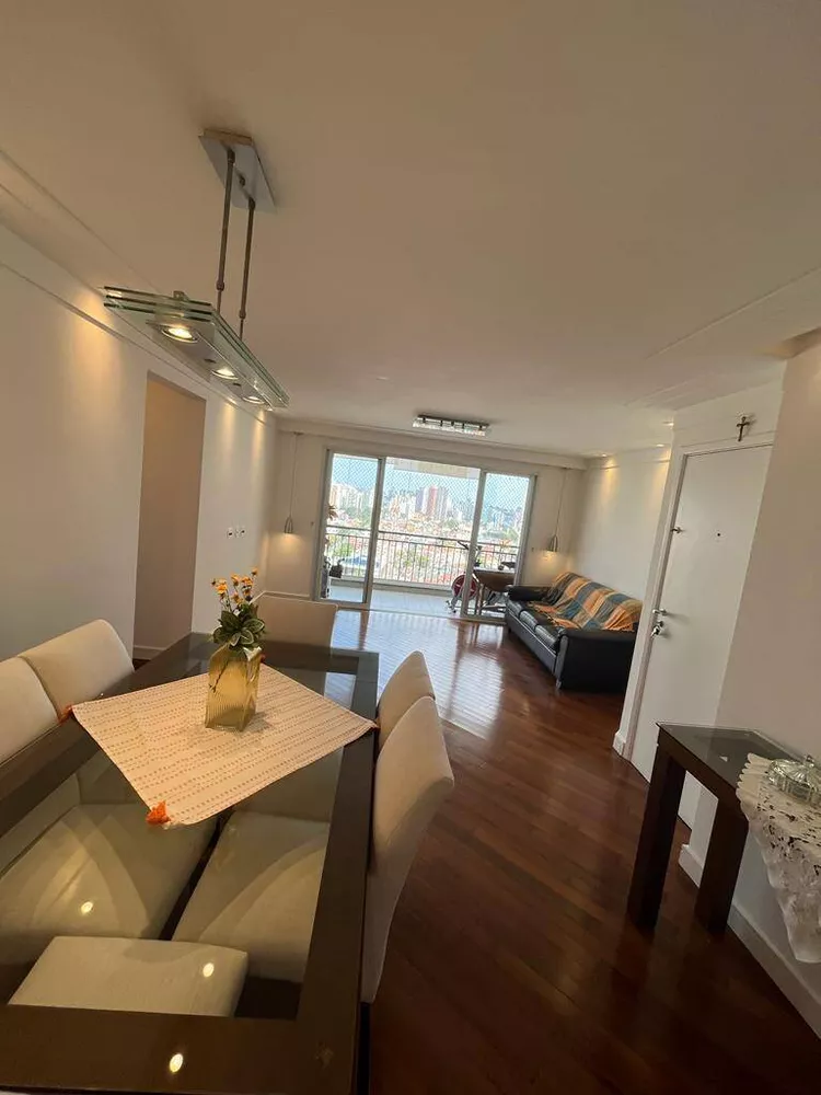 Apartamento à venda com 3 quartos, 98m² - Foto 15