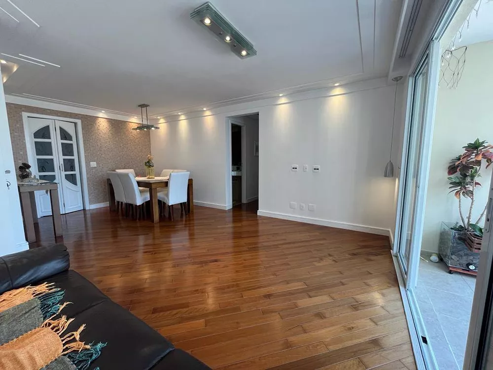 Apartamento à venda com 3 quartos, 98m² - Foto 3