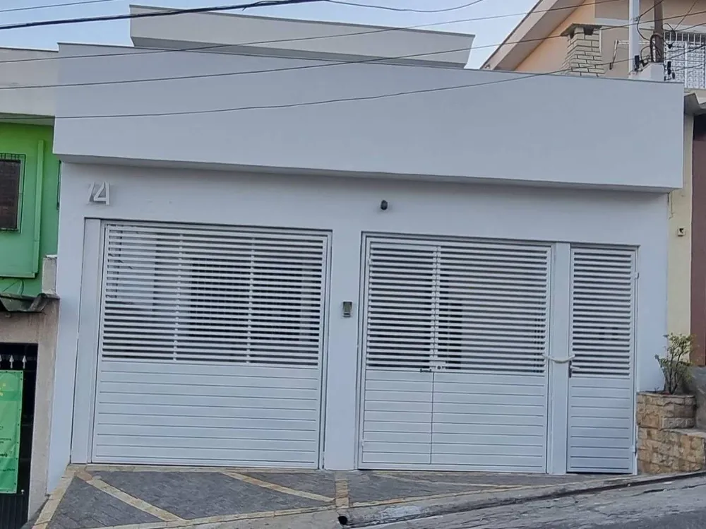 Casa, 3 quartos, 210 m² - Foto 11