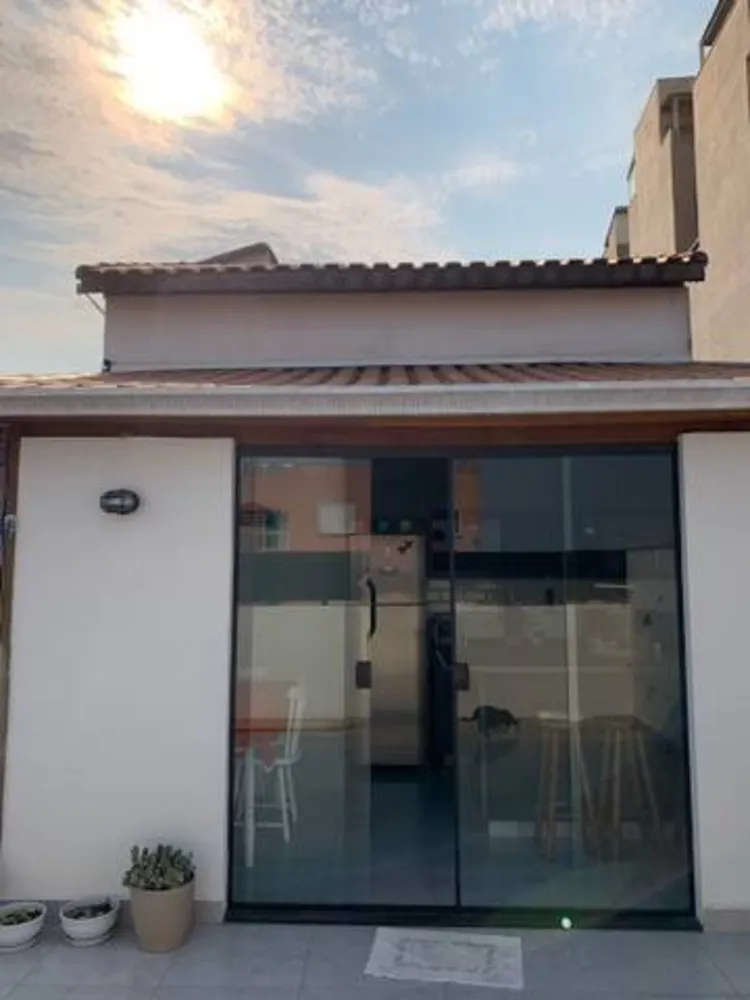 Apartamento, 3 quartos, 120 m² - Foto 3