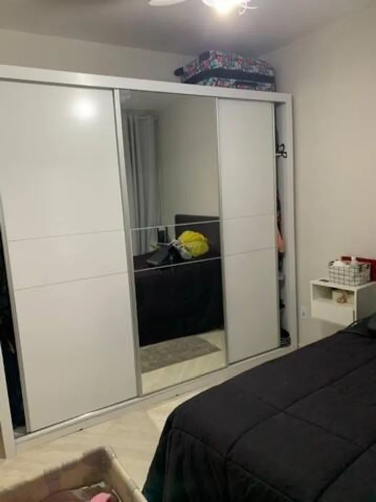 Apartamento, 3 quartos, 120 m² - Foto 5