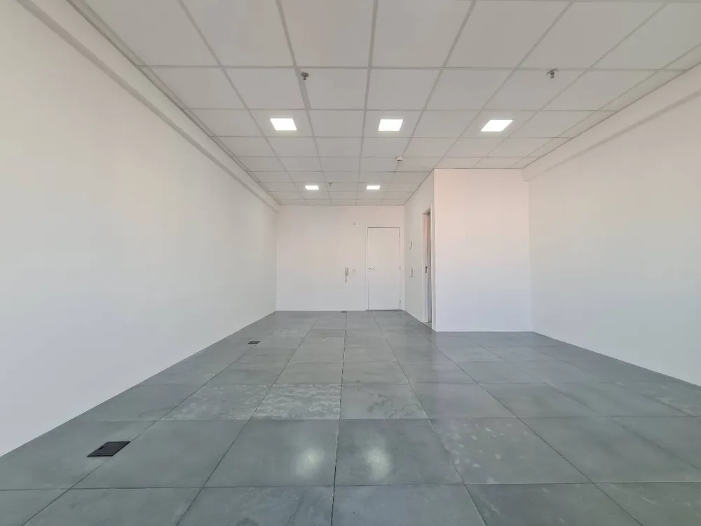 Sala-Conjunto, 42 m² - Foto 1