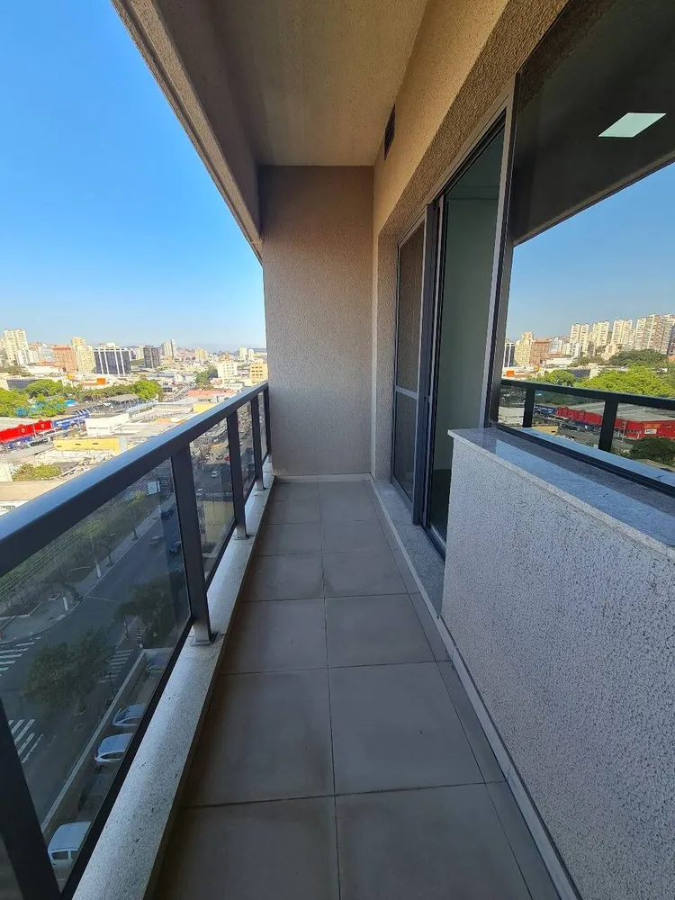 Sala-Conjunto, 42 m² - Foto 2