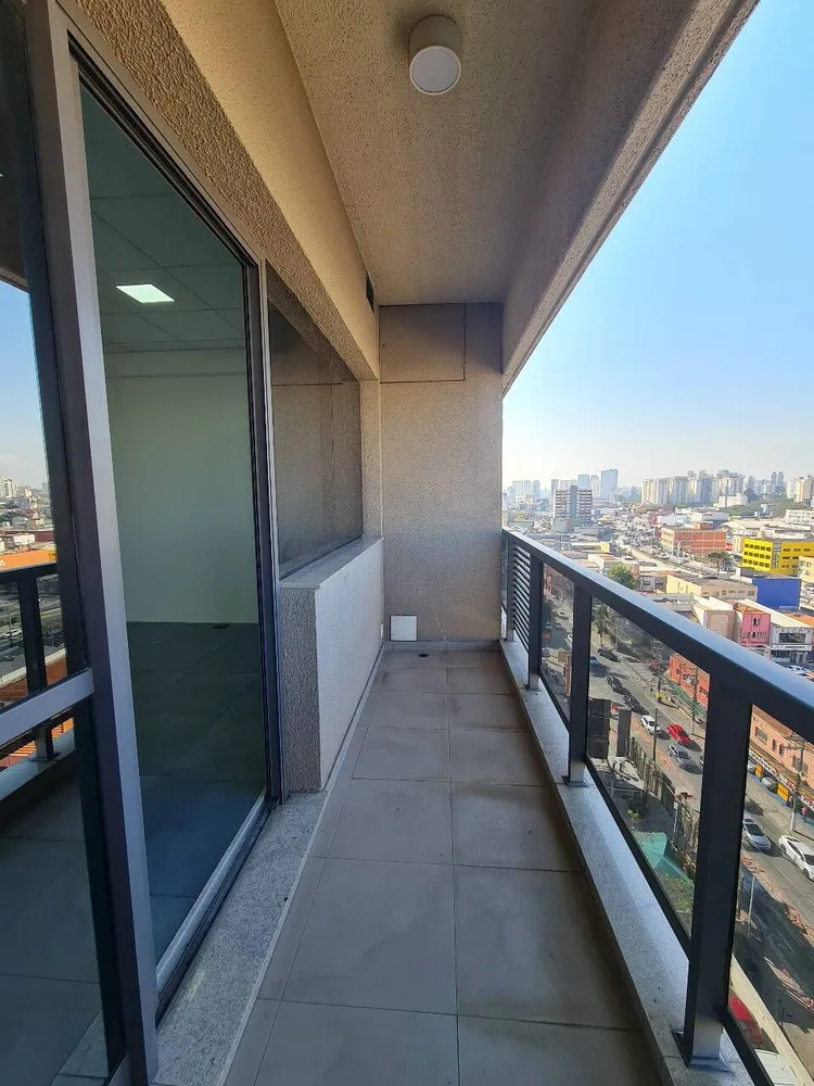 Sala-Conjunto, 42 m² - Foto 3