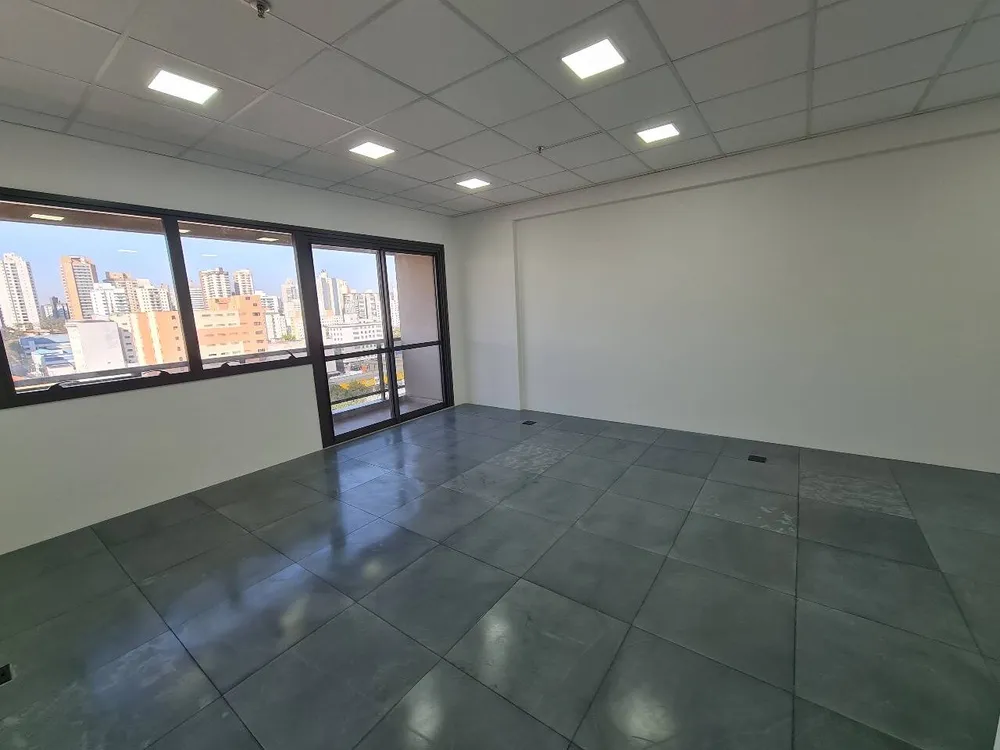 Sala-Conjunto, 42 m² - Foto 1