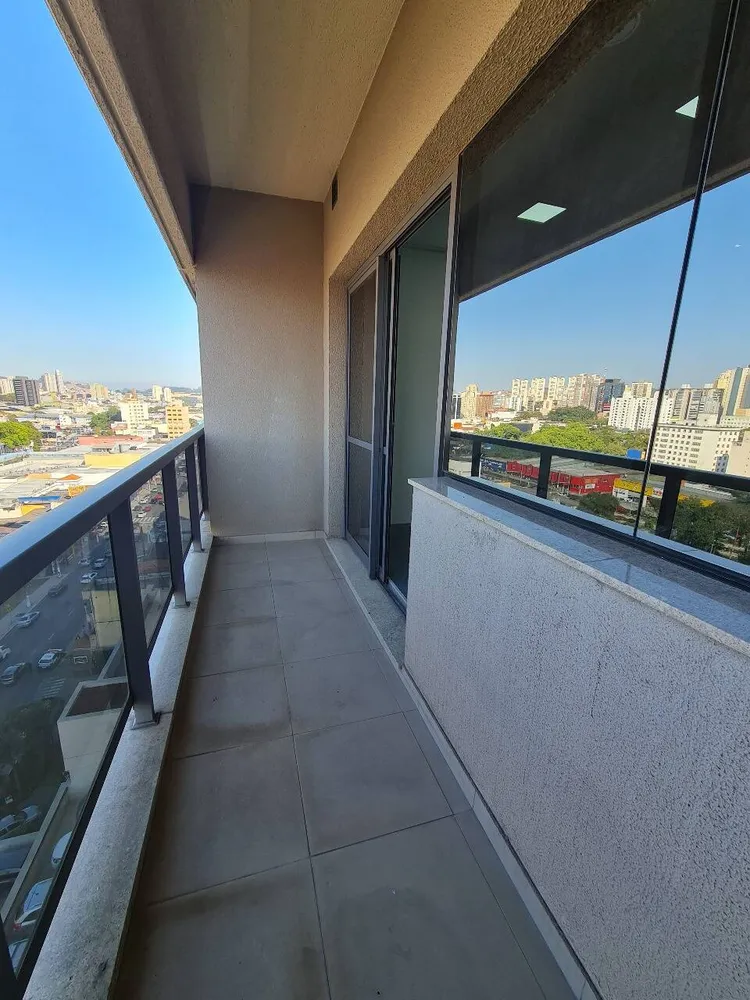 Sala-Conjunto, 42 m² - Foto 4