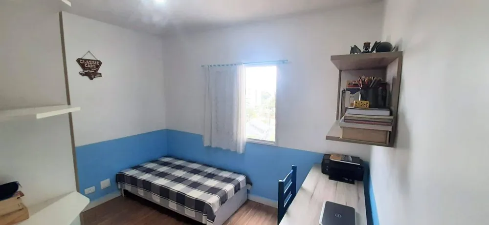 Apartamento, 2 quartos, 56 m² - Foto 8