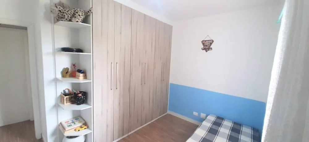 Apartamento, 2 quartos, 56 m² - Foto 5