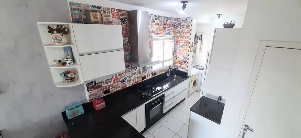 Apartamento, 2 quartos, 56 m² - Foto 1