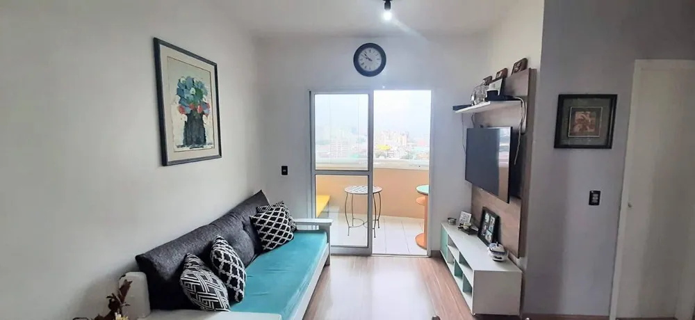 Apartamento, 2 quartos, 56 m² - Foto 4