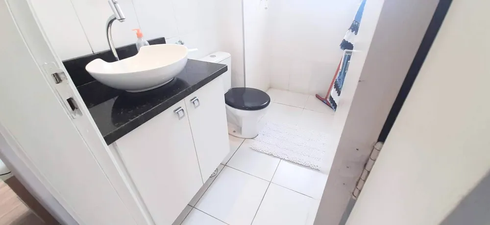 Apartamento, 2 quartos, 56 m² - Foto 8