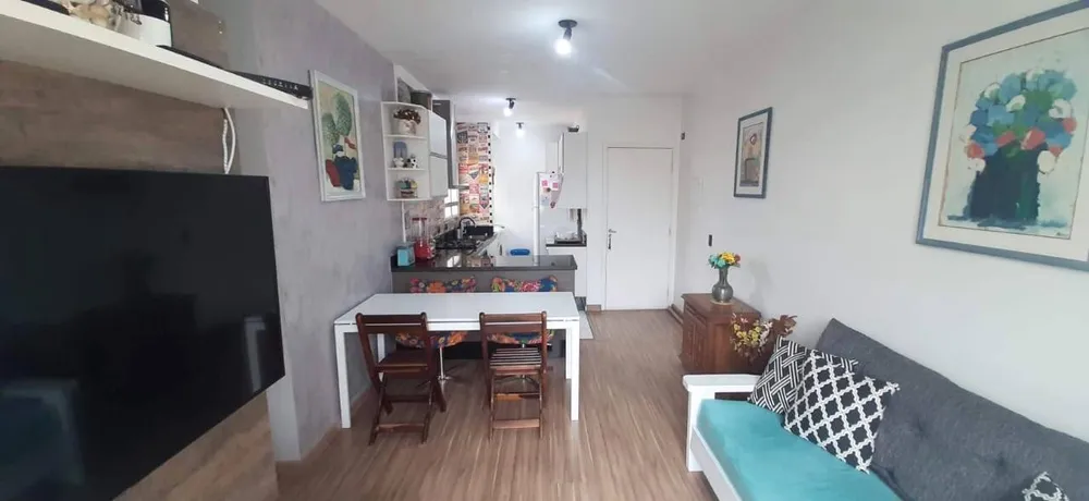 Apartamento, 2 quartos, 56 m² - Foto 7