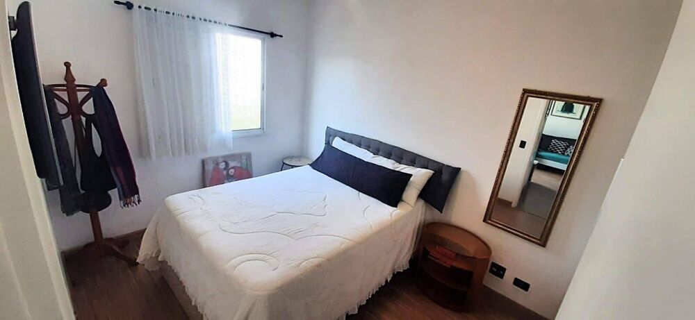 Apartamento à venda com 2 quartos, 56m² - Foto 4