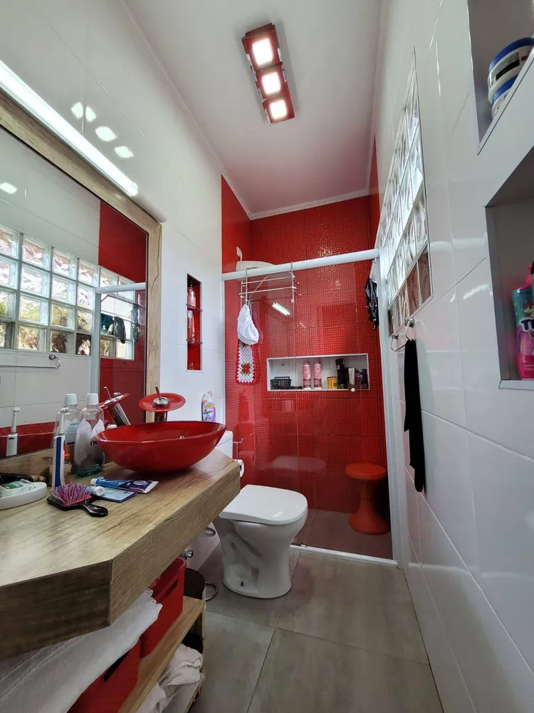 Casa, 5 quartos, 415 m² - Foto 6