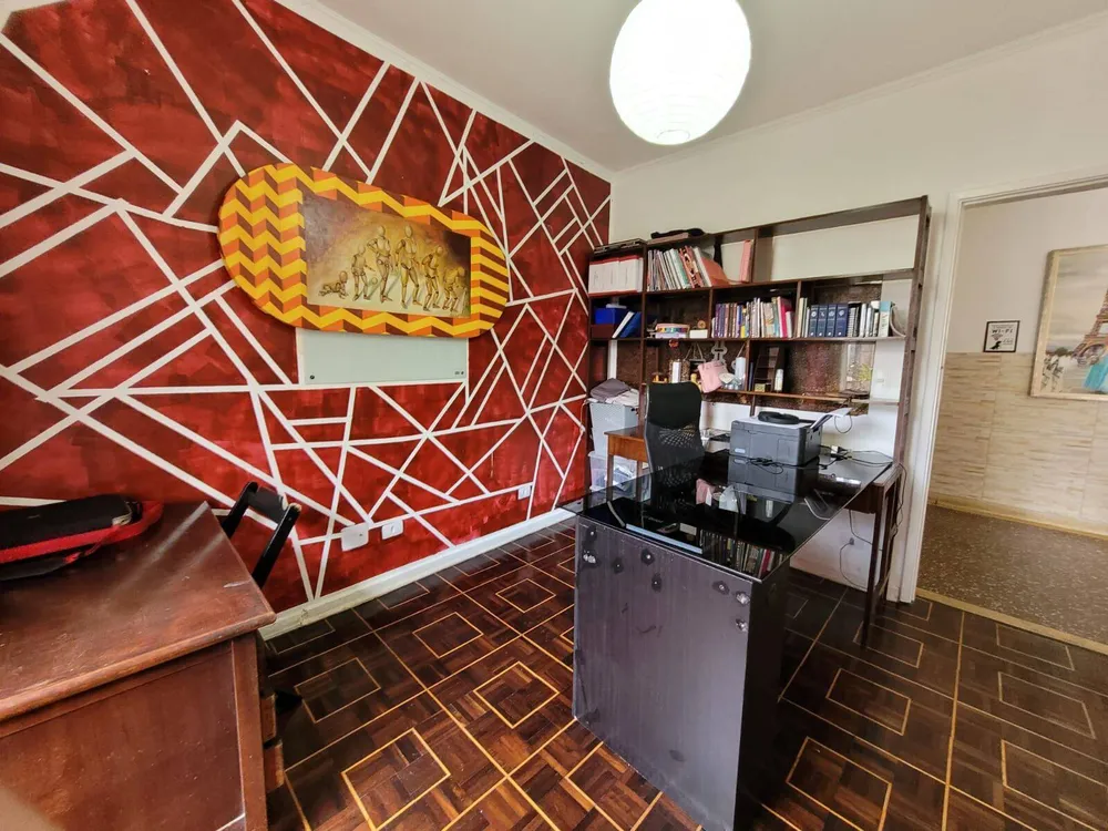 Casa, 5 quartos, 415 m² - Foto 2