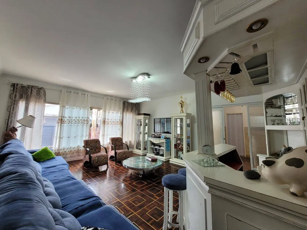 Casa, 5 quartos, 415 m² - Foto 1