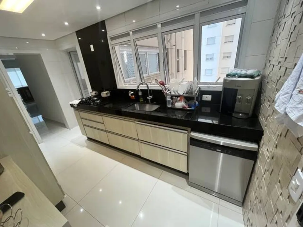 Apartamento, 4 quartos, 155 m² - Foto 7