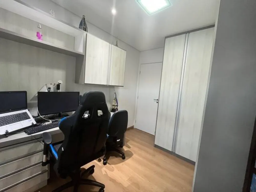 Apartamento, 4 quartos, 155 m² - Foto 8